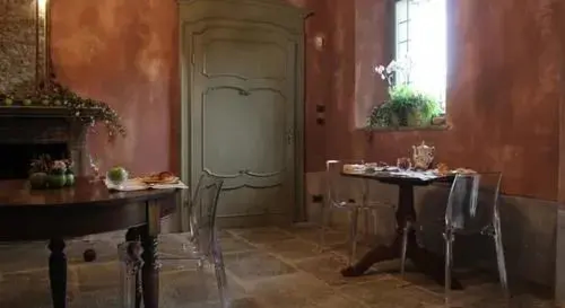 B&B La Casa delle Grottesche