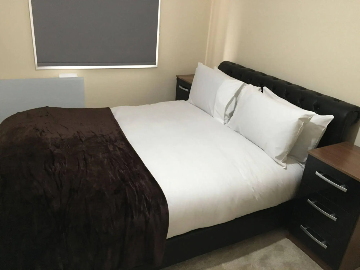 Starlite Serviced Apartments