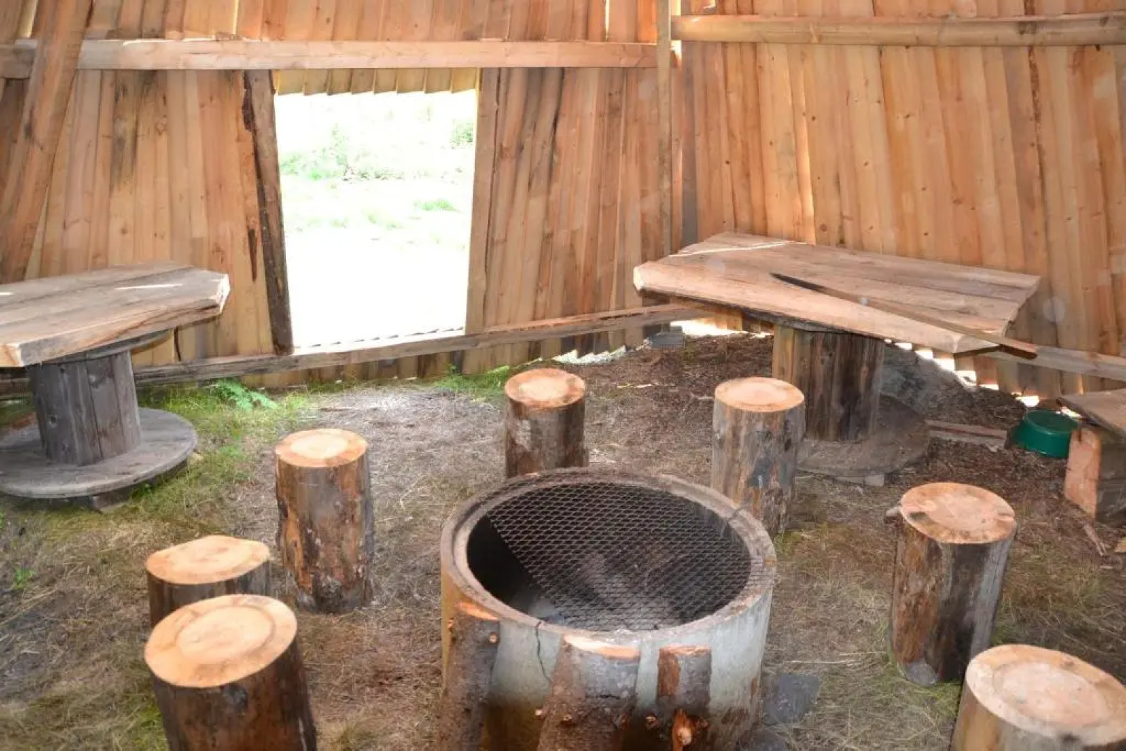 Holiday Home Tuomarniemi