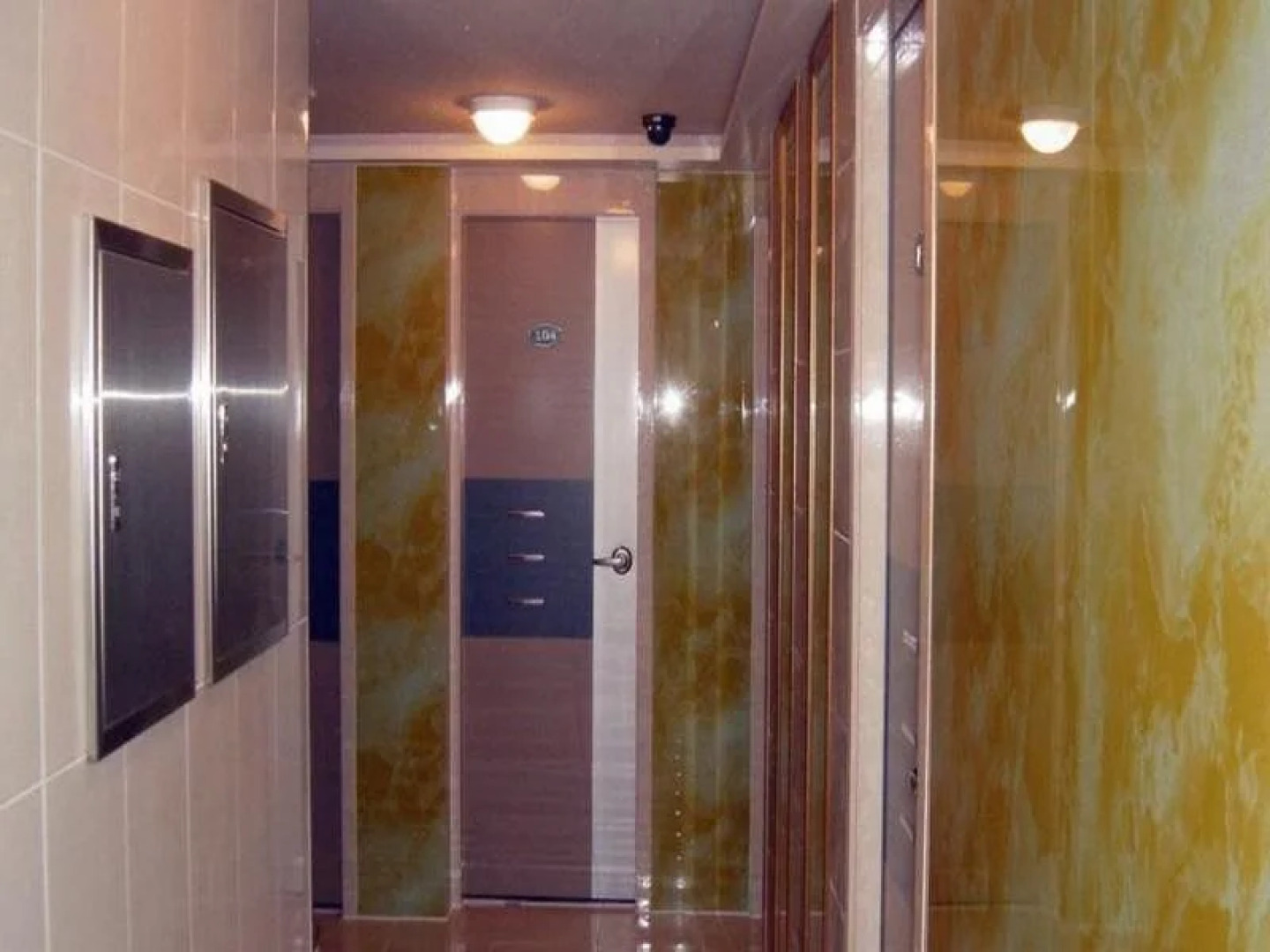 Dongdaemun 2C House Hostel