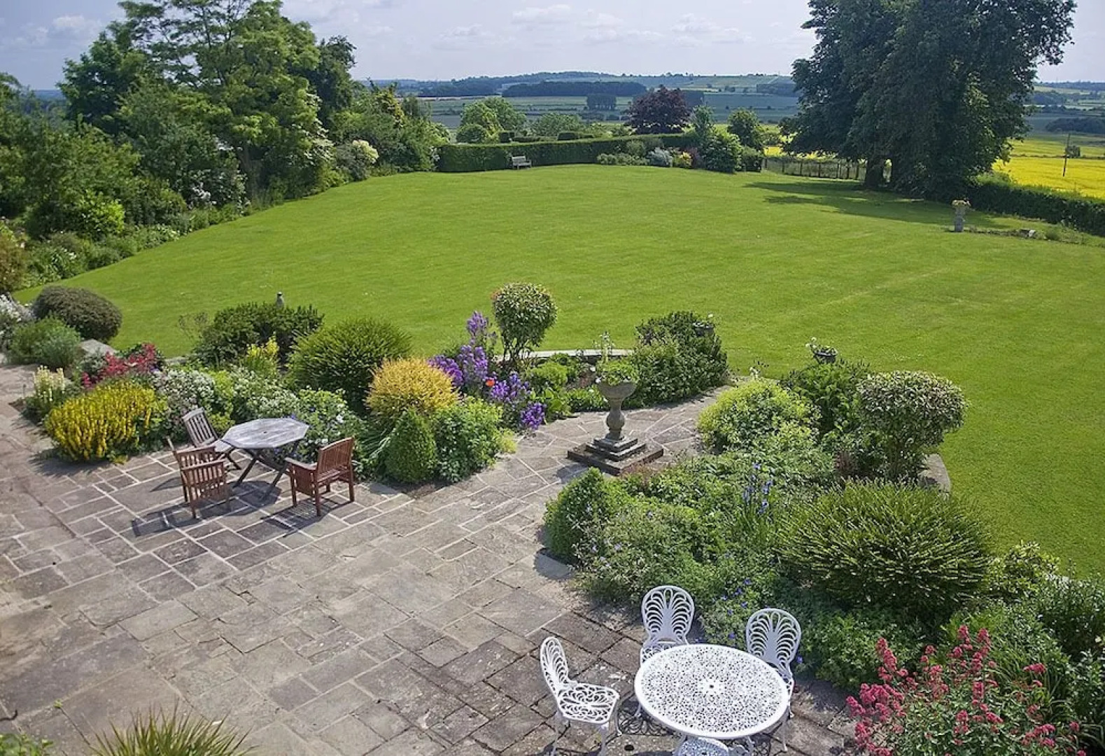 Grange Country Guest House (Non Smoking)