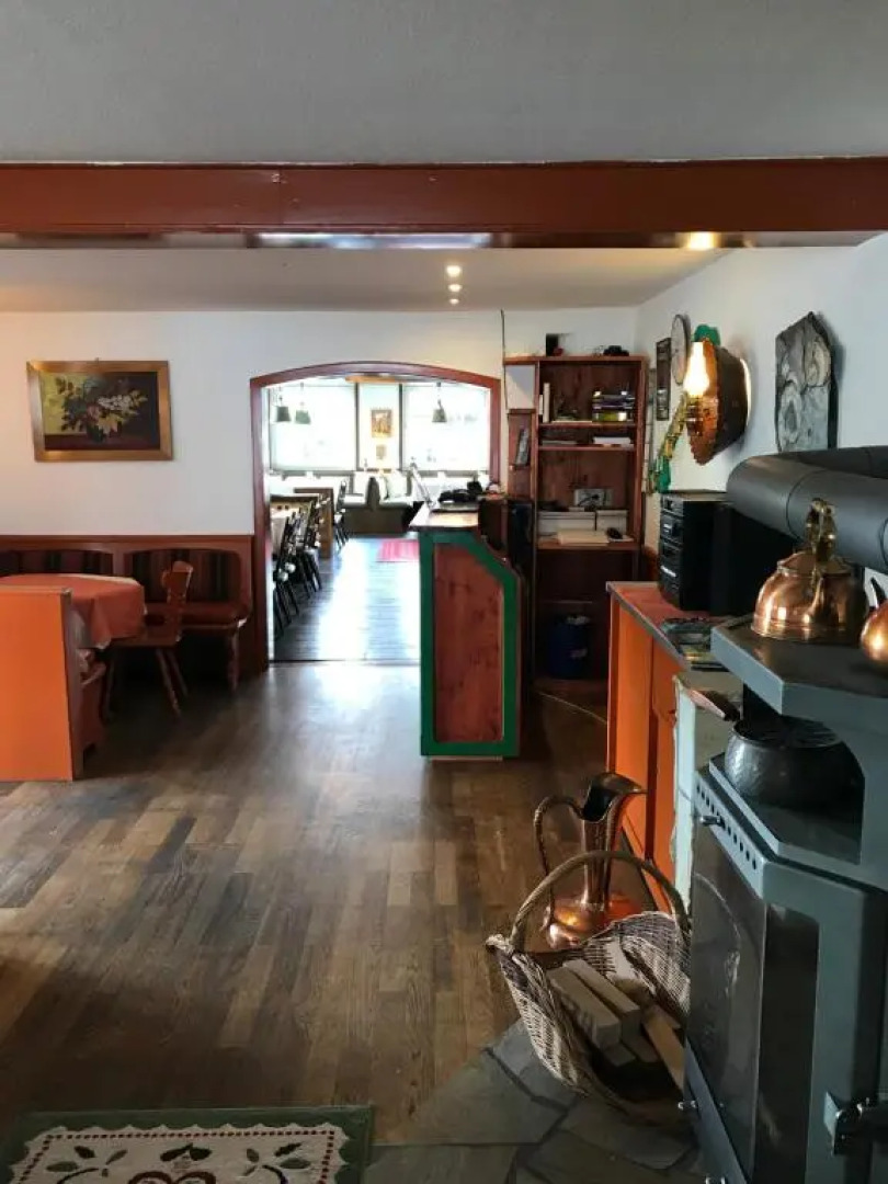 Berggasthof Schwarzwaldperle