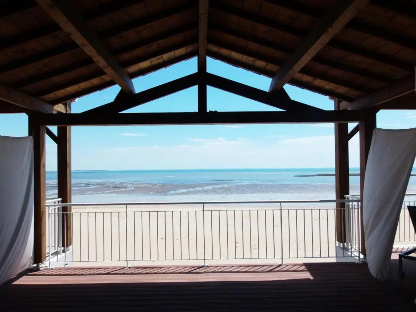 La Résidence Belle Plage