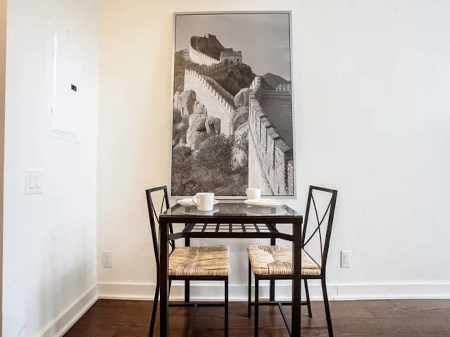 Pinnacle Suites - Trendy 2-Story Loft offered by Short Term Stays