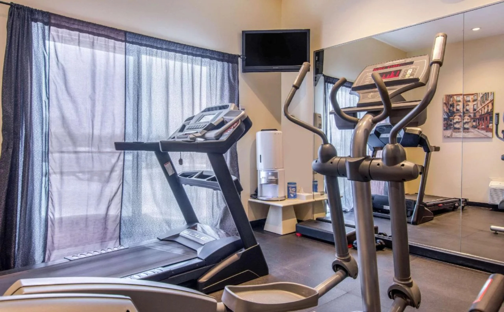 Comfort Inn and Suites St Jerome