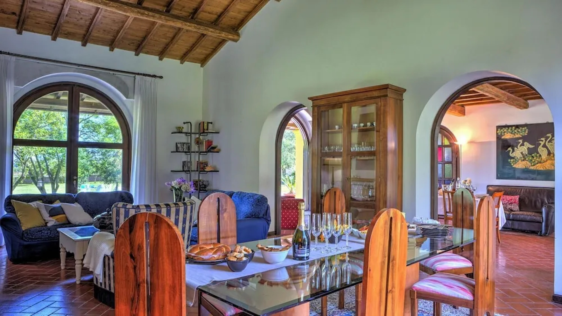 Vt-c765-dgbl0at - Villa Rasena 6