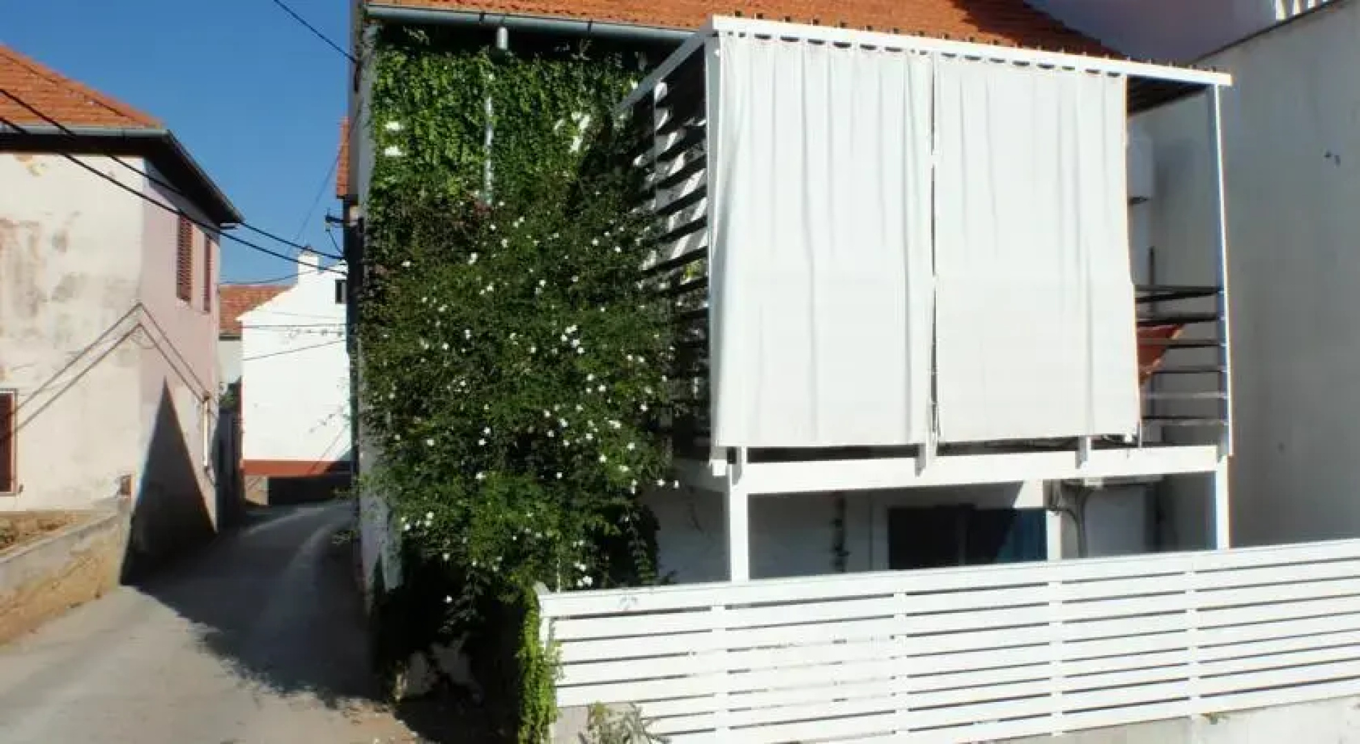 Holiday Home Marta