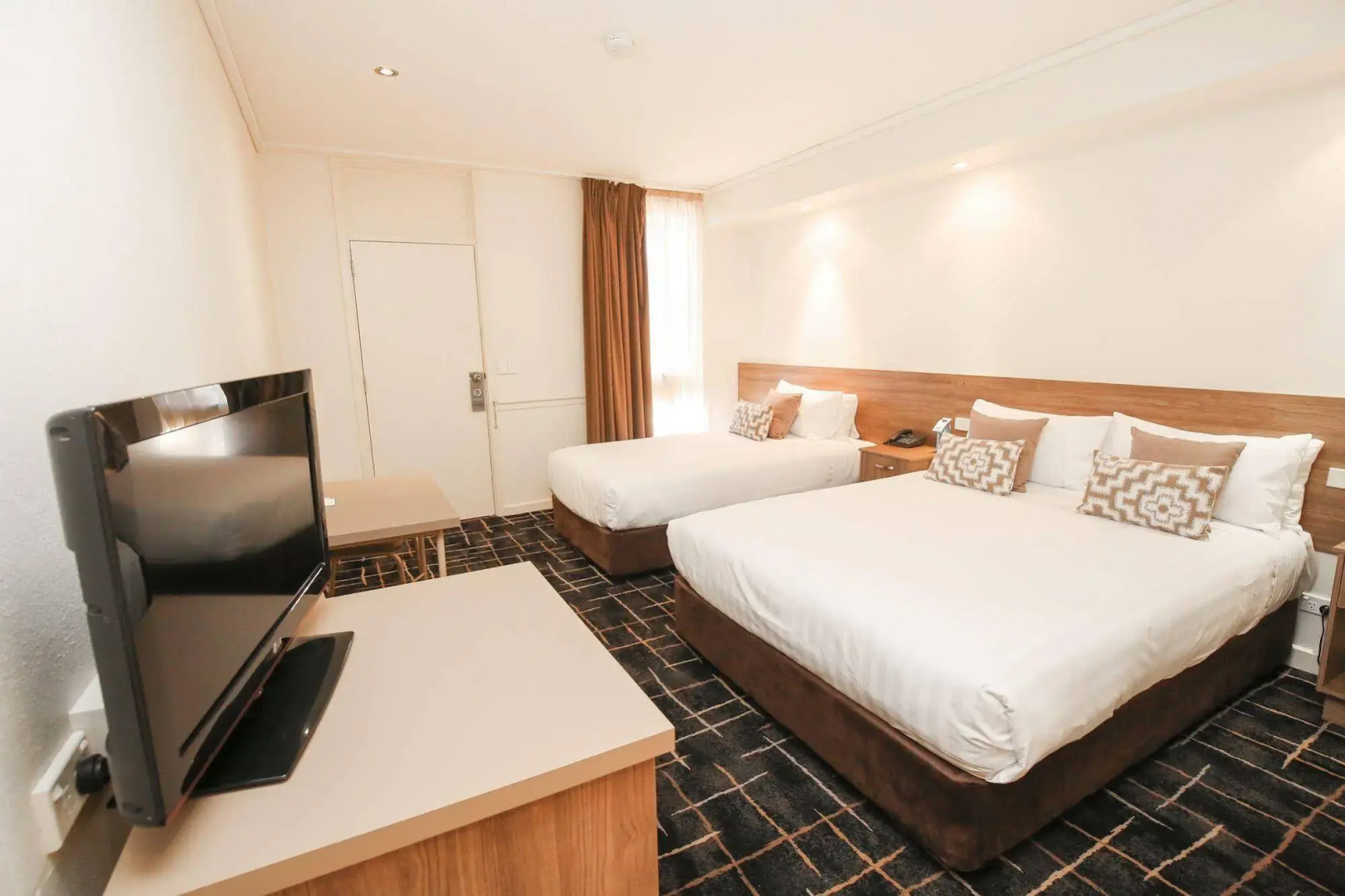 Commodore Motel Mildura