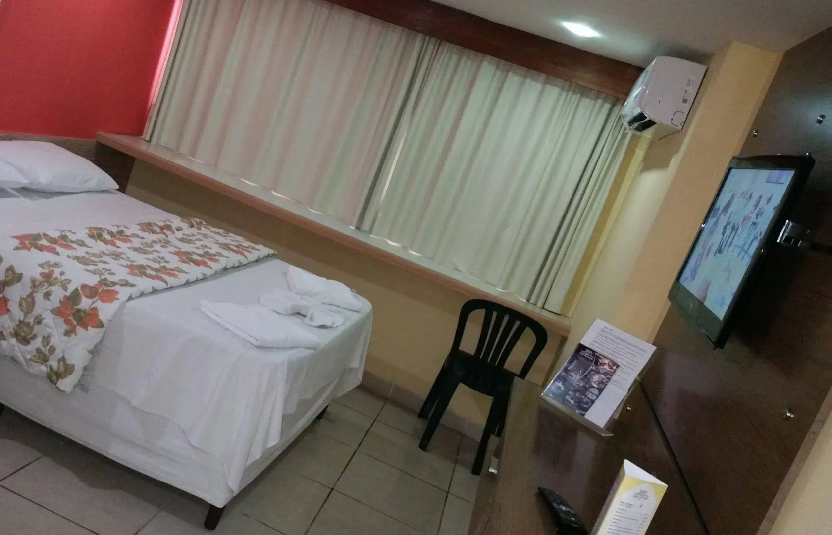 Rede Andrade Plaza Recife