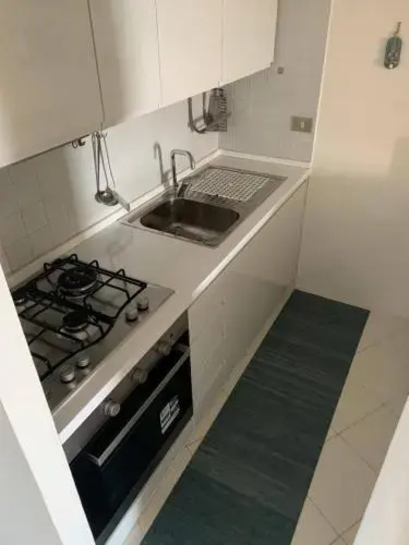 Porto Coda Cavallo Apartaments