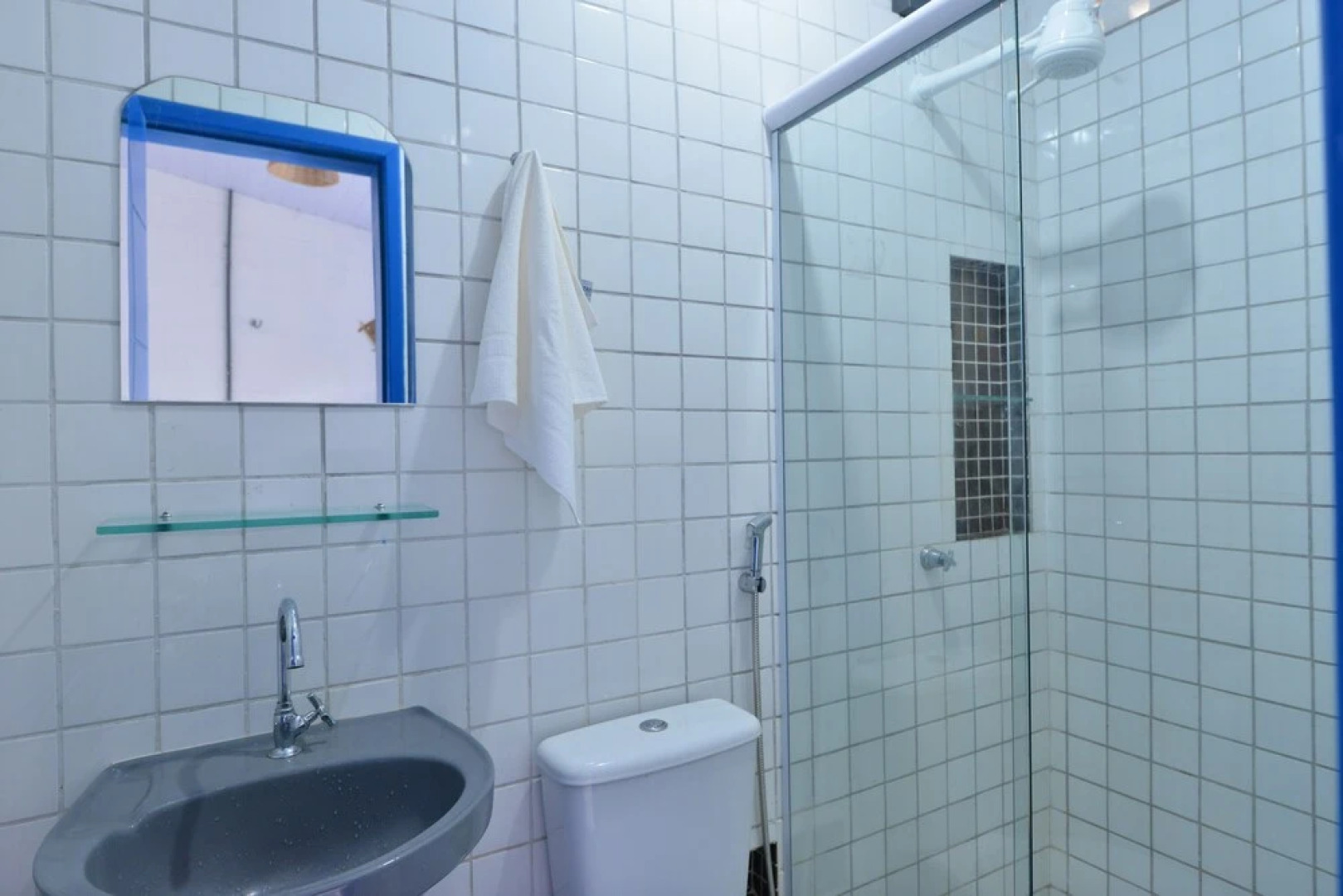 Vila Capininga Ecopousada