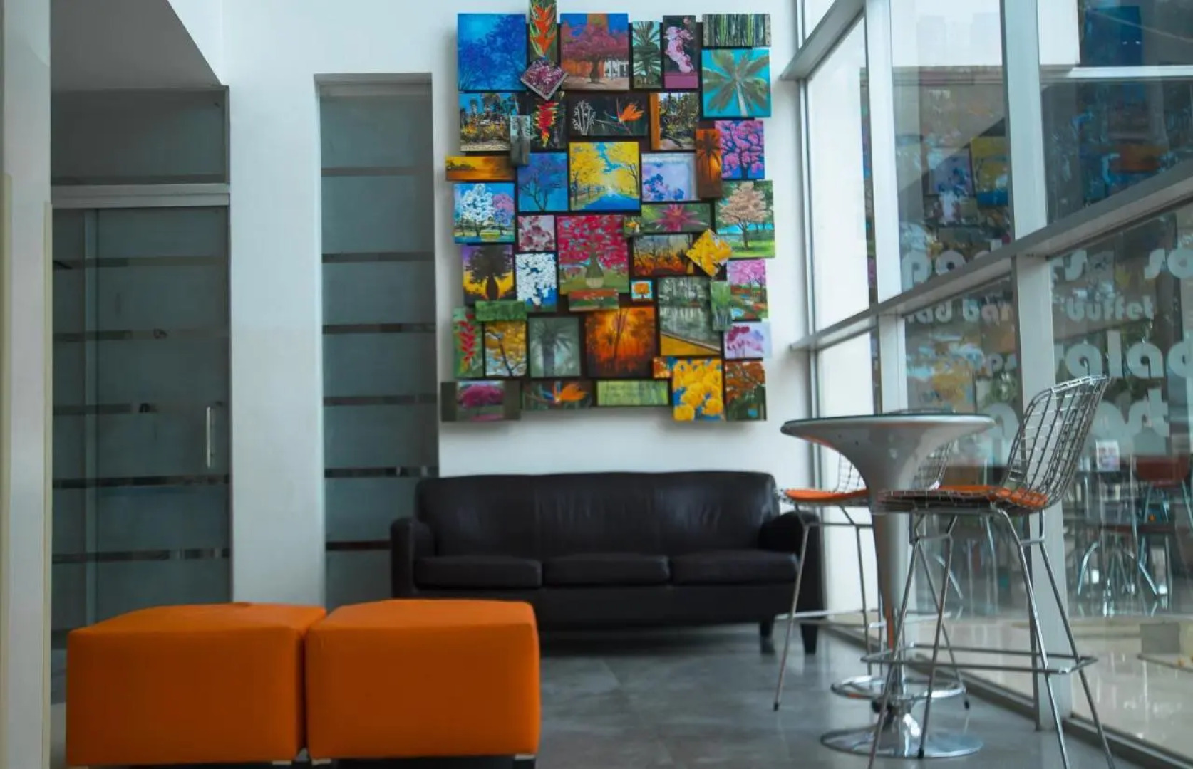 Hotel LP Santa Cruz Centro