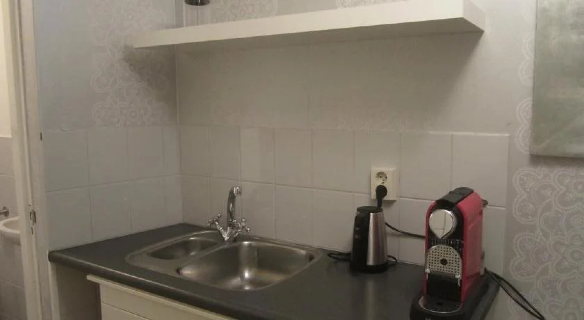 Bed and Breakfast Oekepoek