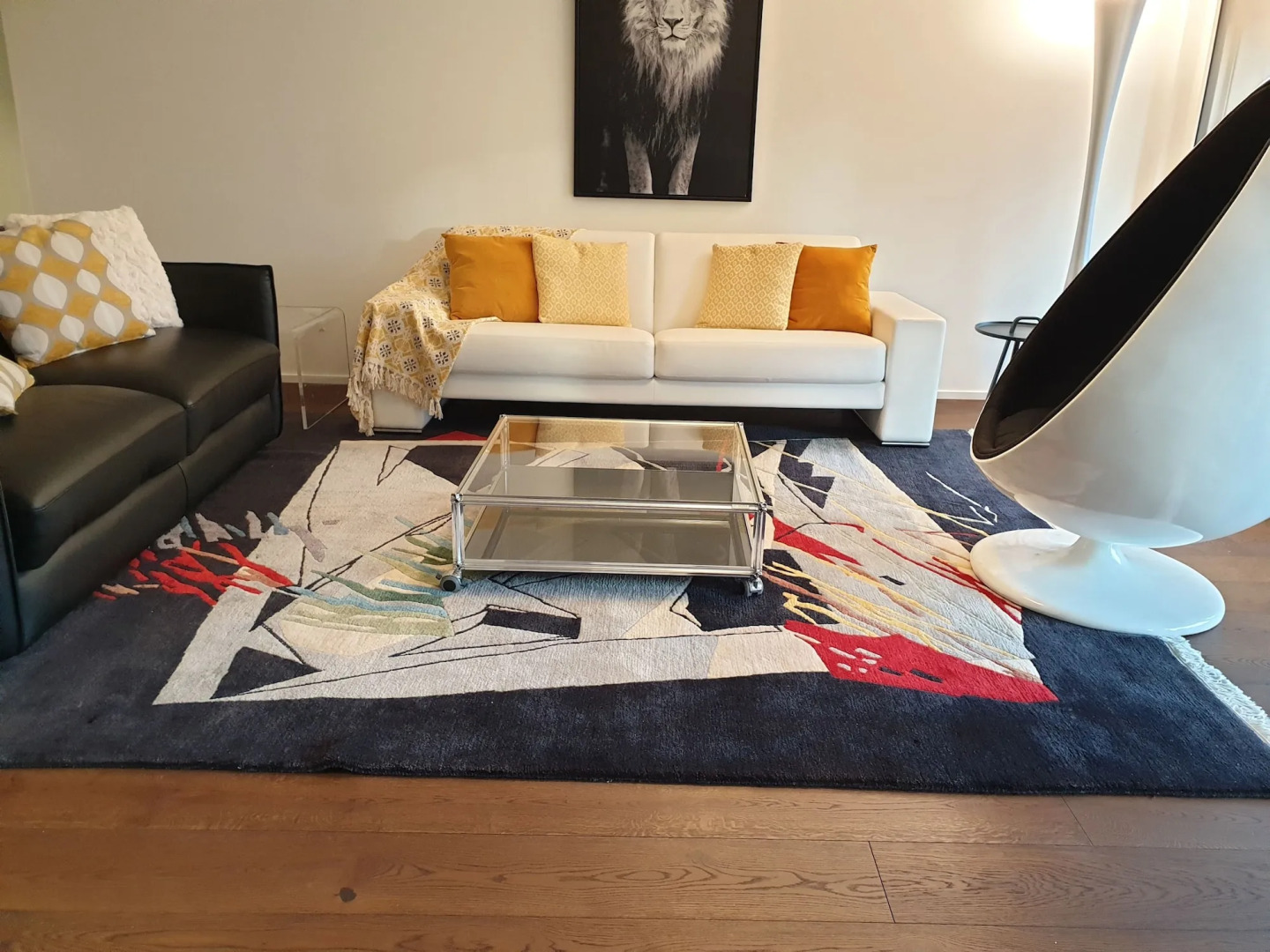 Swiss Hotel Apartments Interlaken