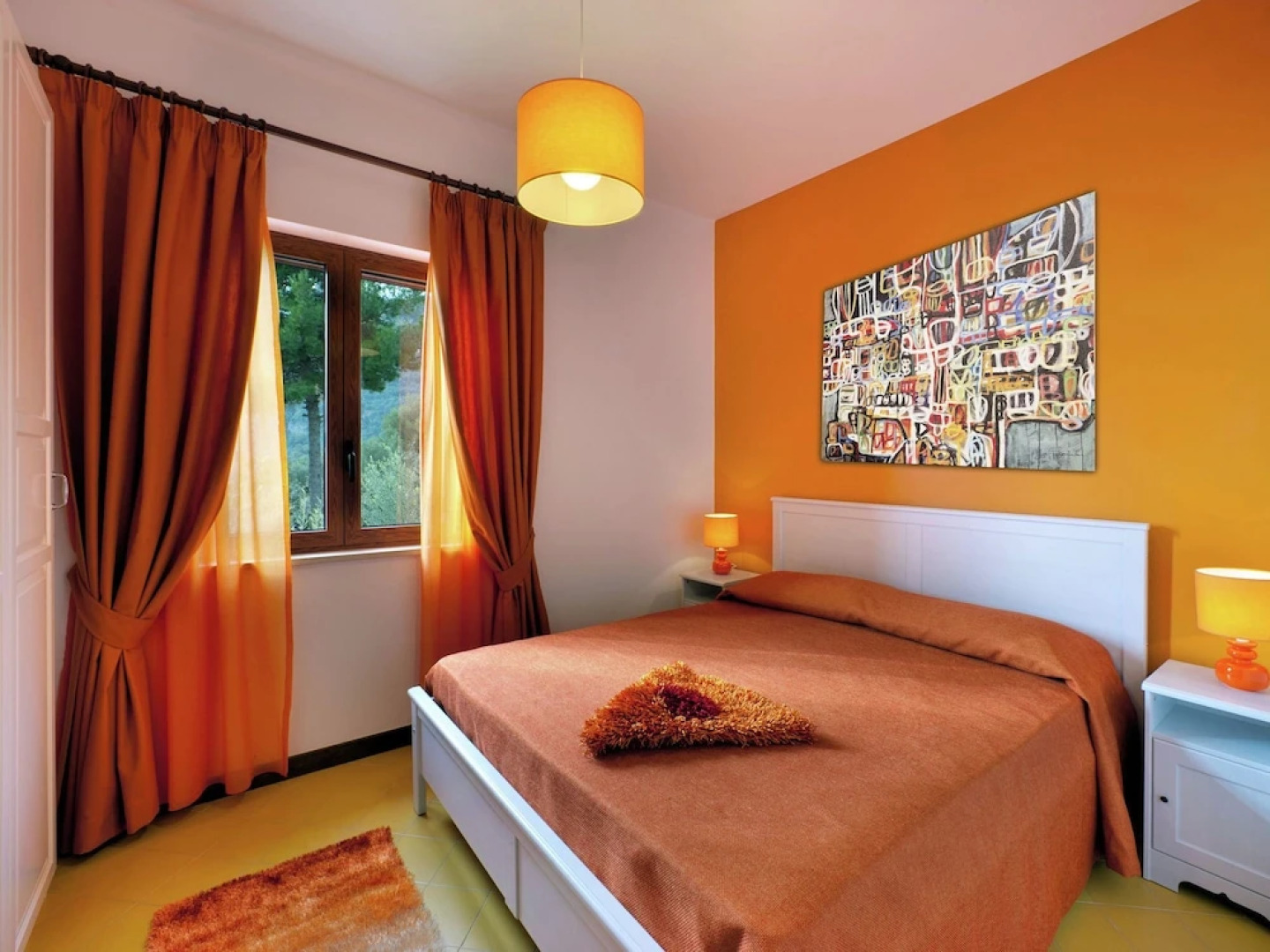 Beautiful Villa with Pool And Fantastic Sea View in the Enchanting Amalfi Coast