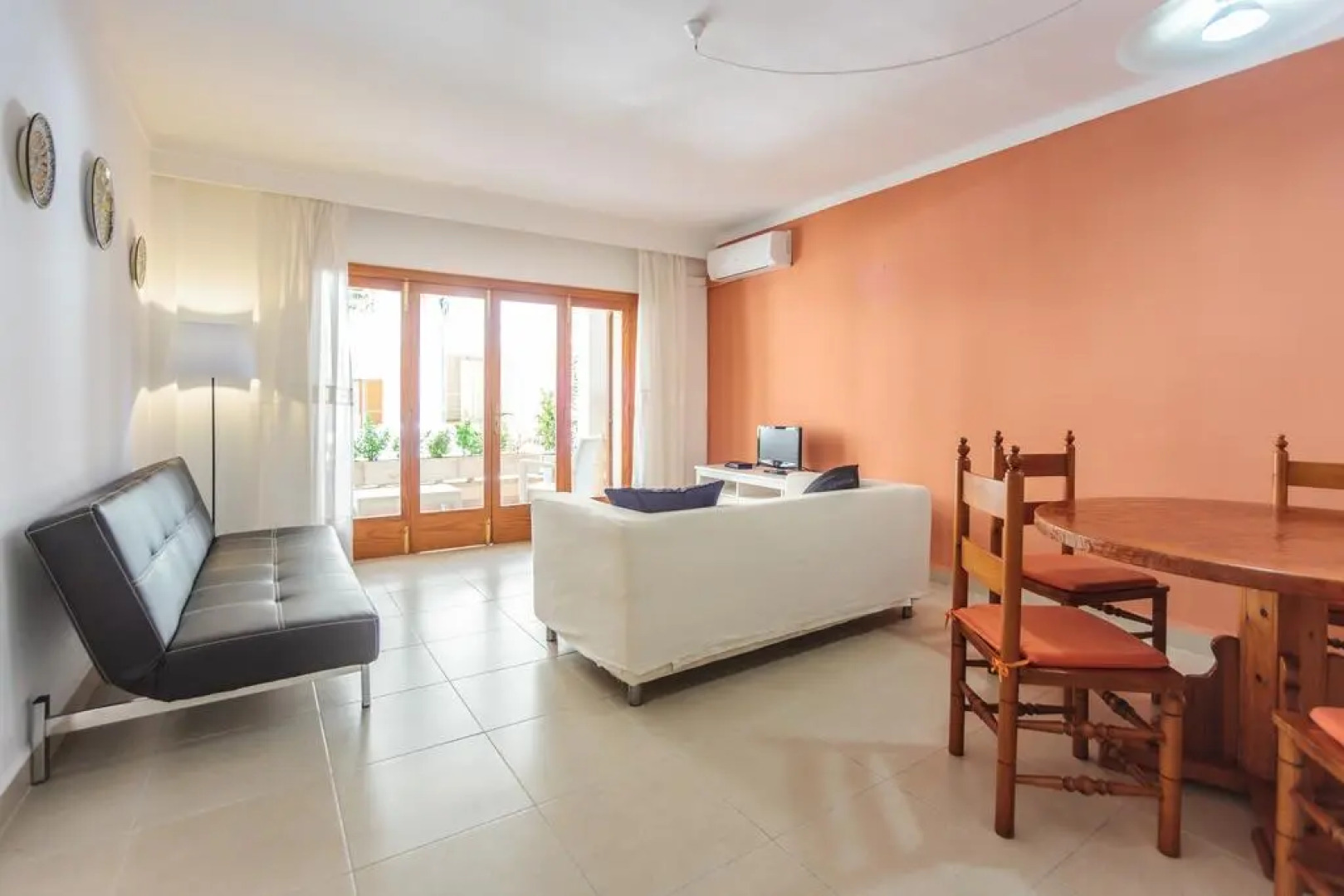 Apartamentos Obrador