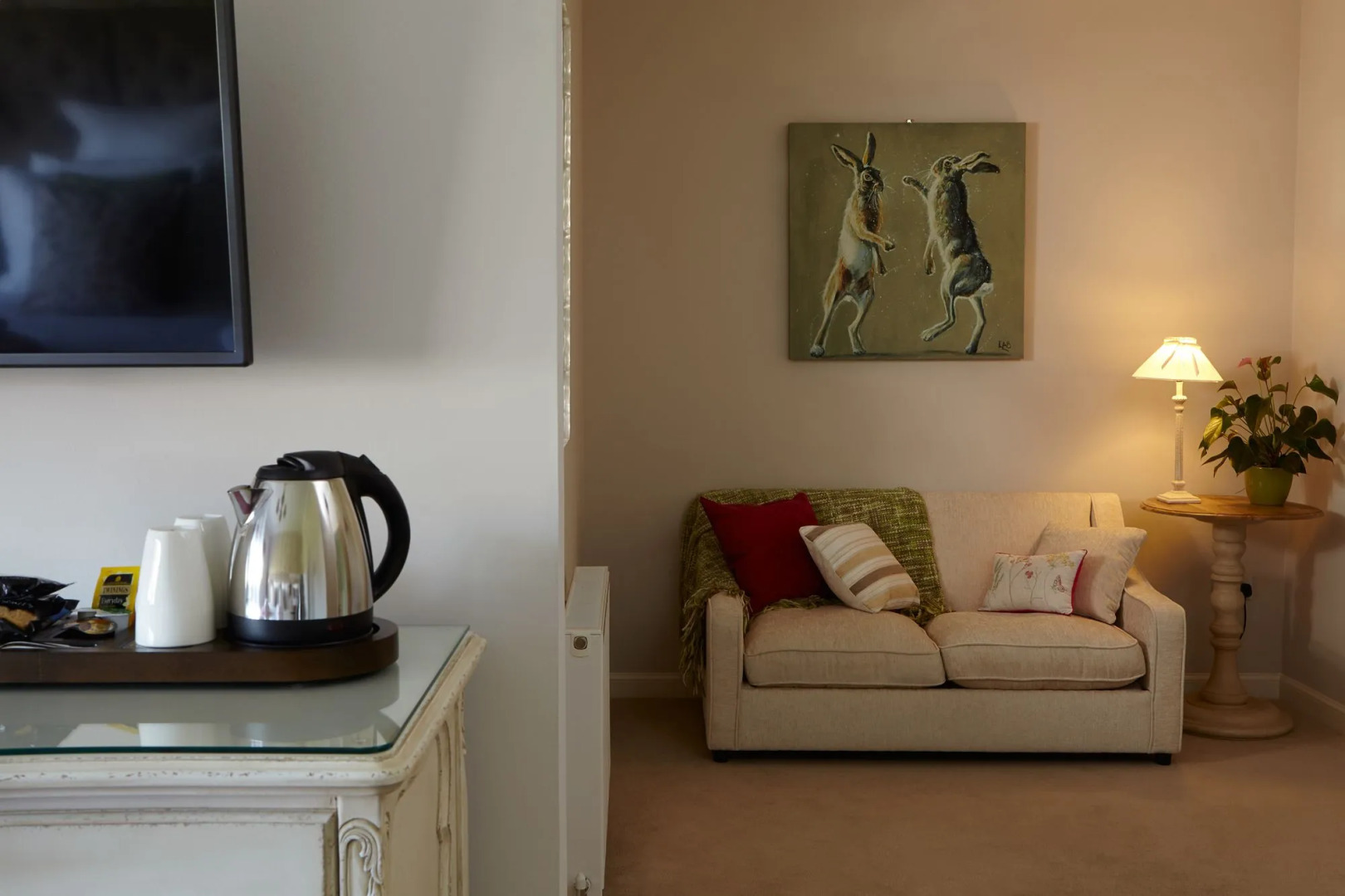 Bowhill Bed and Breakfast