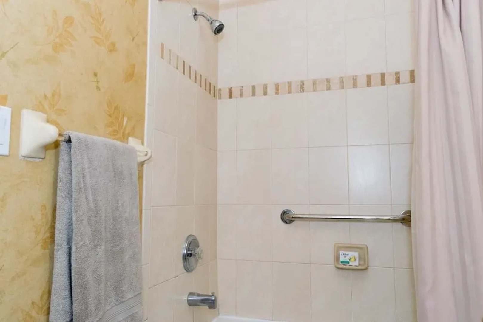 Breakers 4 At Sandcastle 1