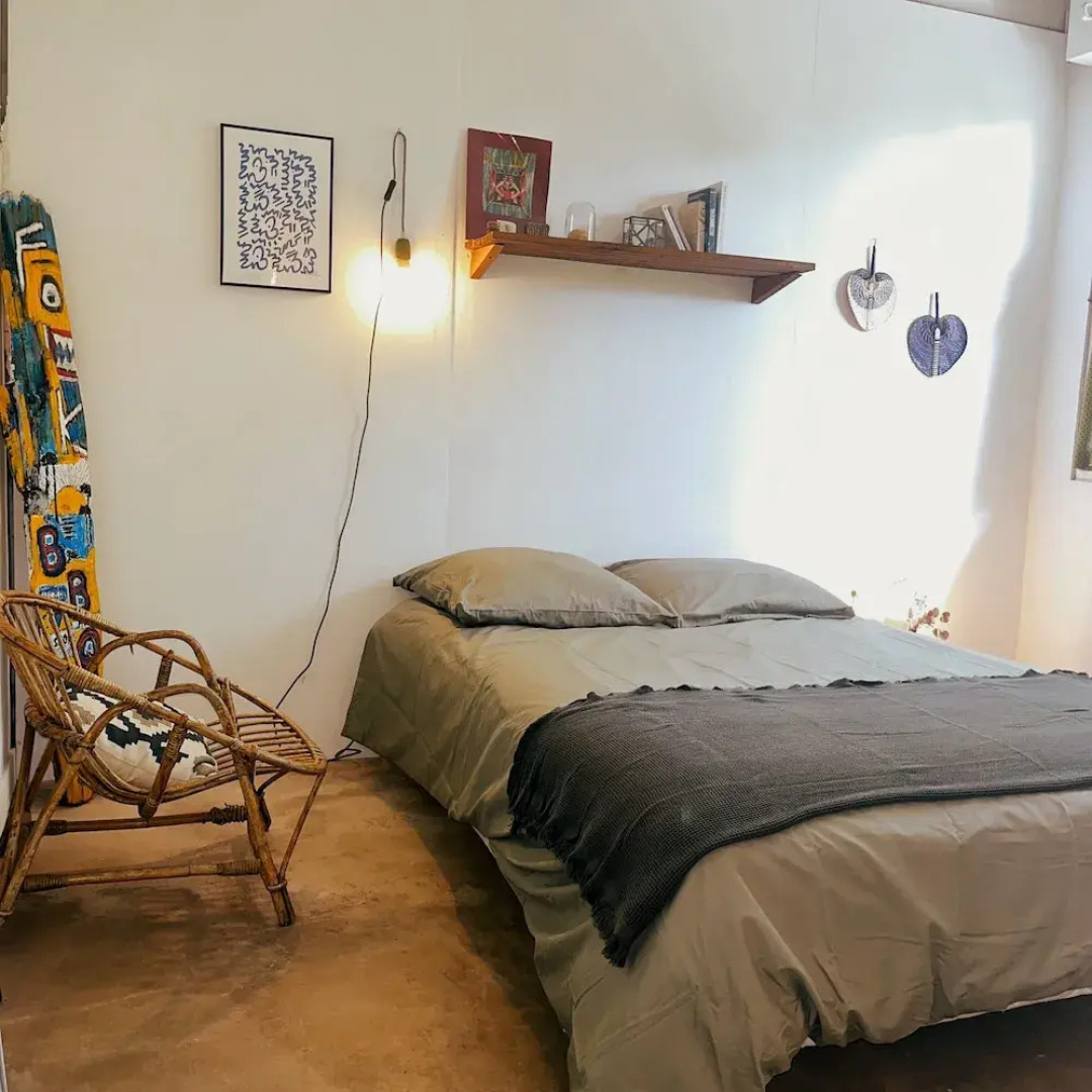 Guest House Folk Inn