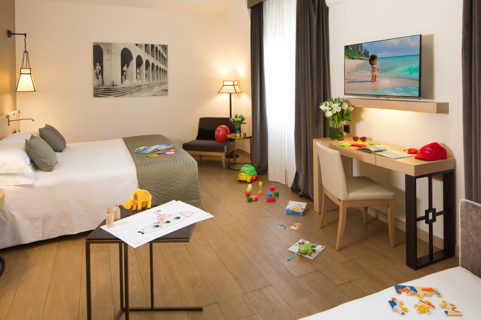 Starhotels Metropole