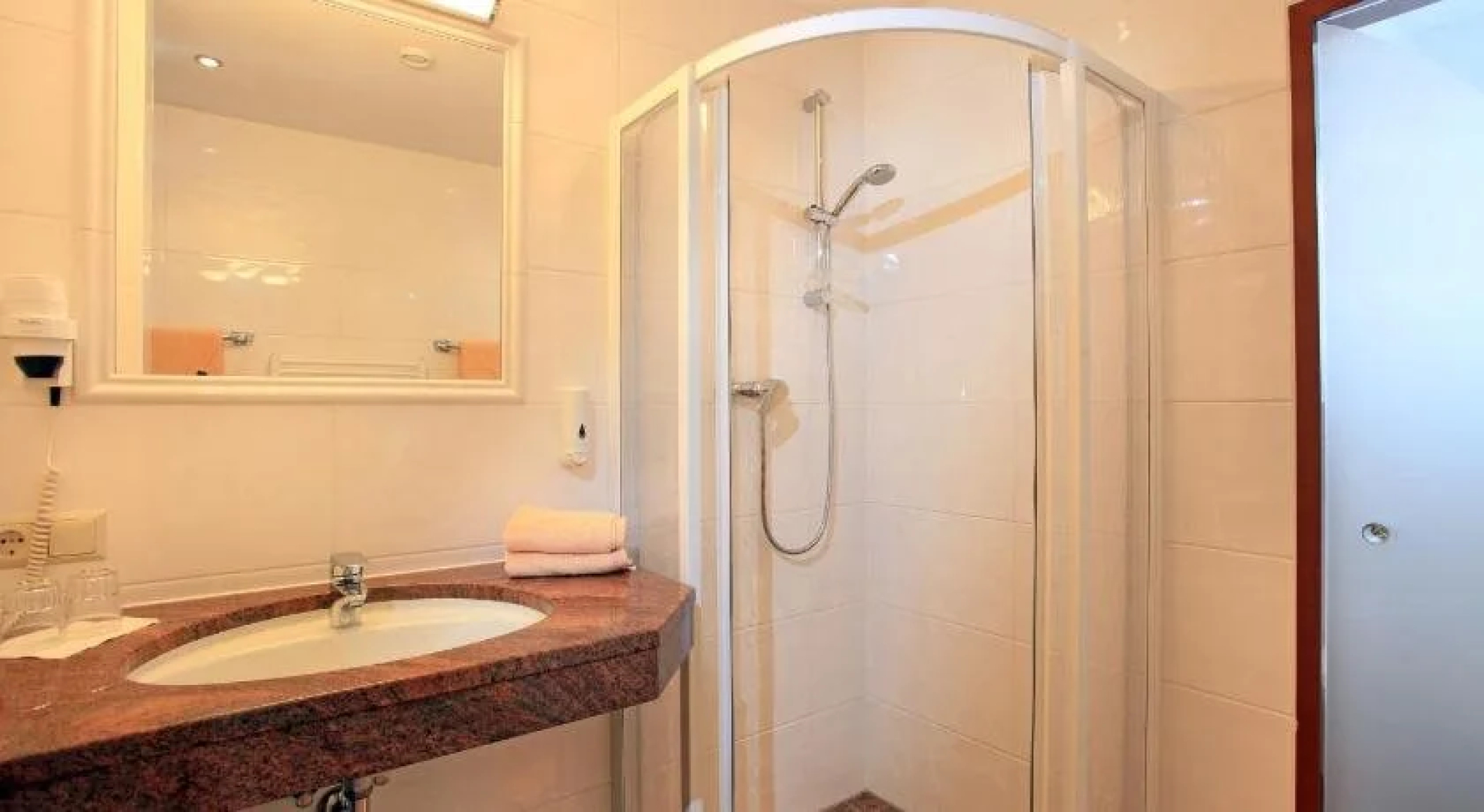 Hotel Seehof