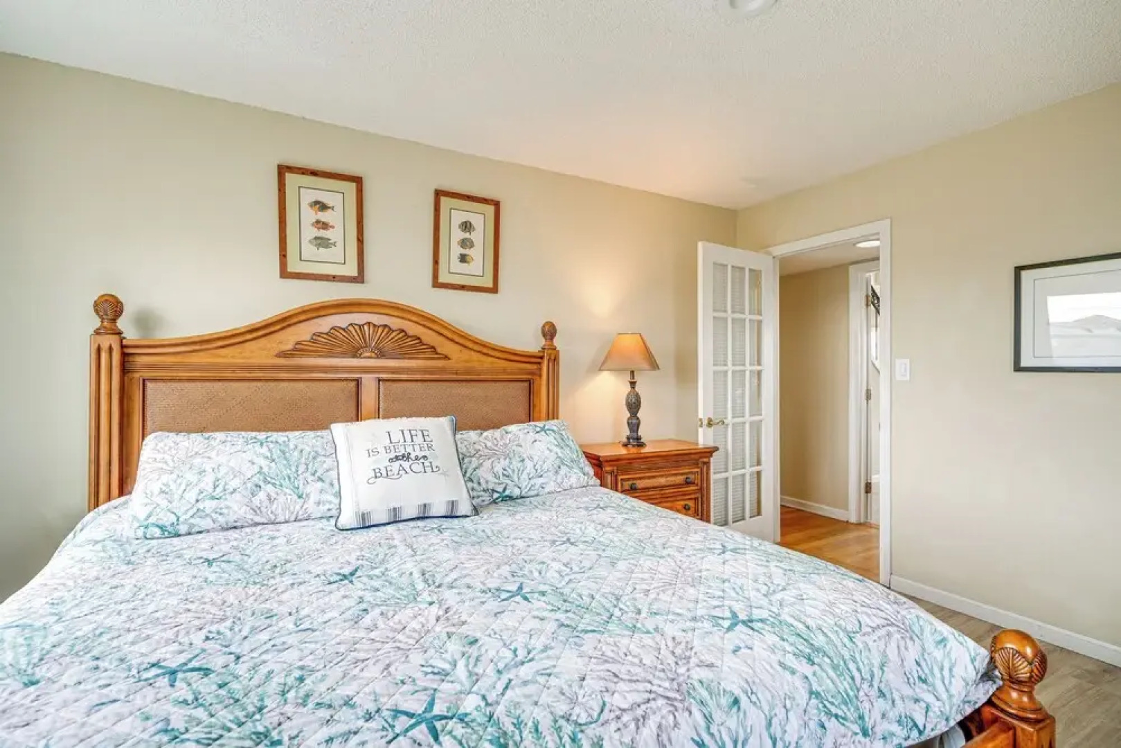 Rooftop Deck & Hot Tub: Outer Banks Family Getaway