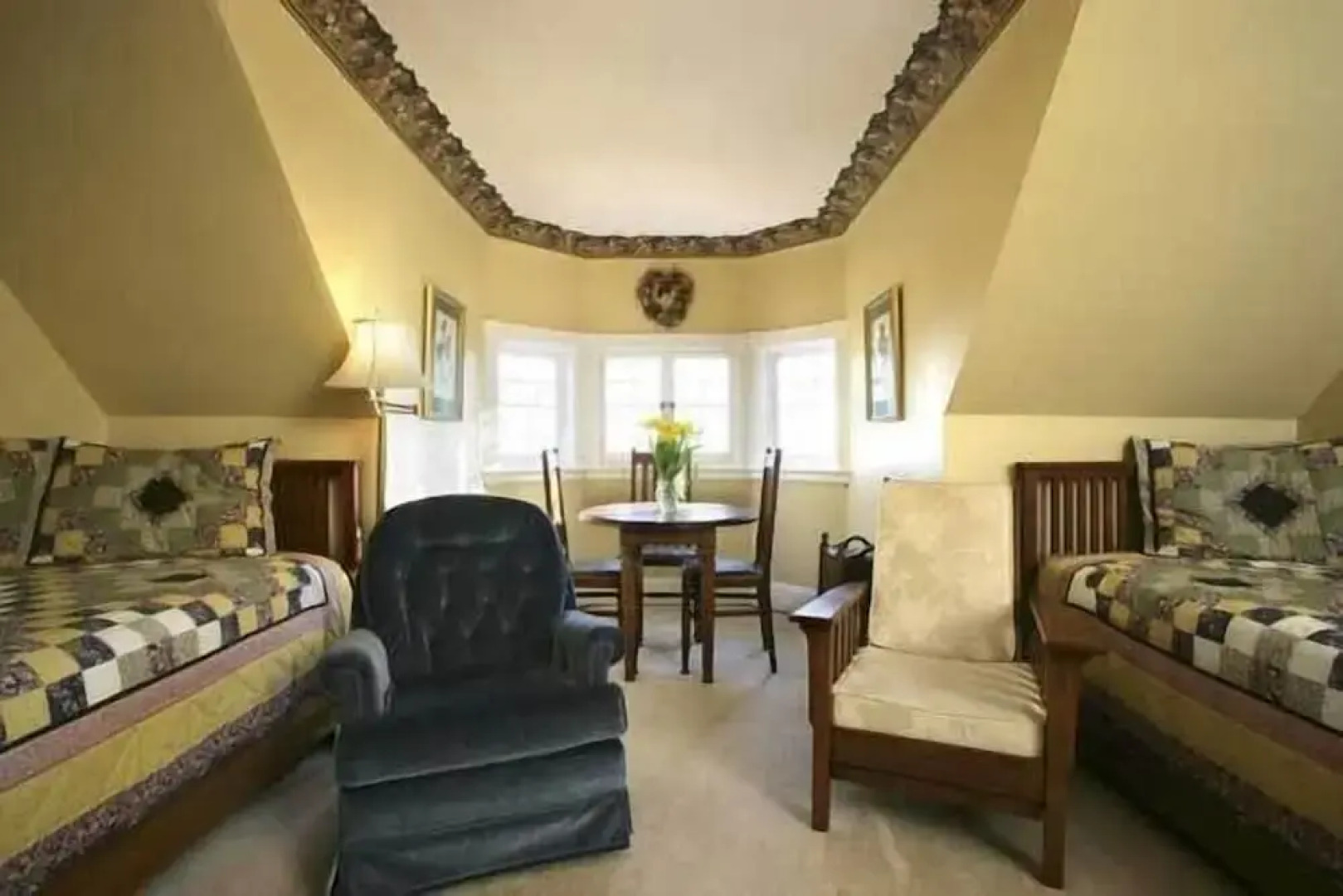 The Elmwood Heritage Inn