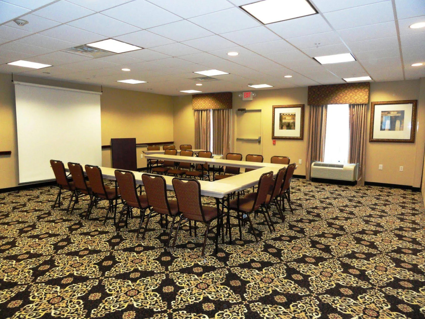 Hampton Inn & Suites Houston Katy