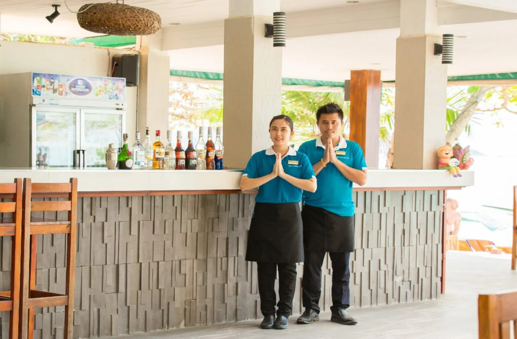 Lamai Coconut Beach Resort