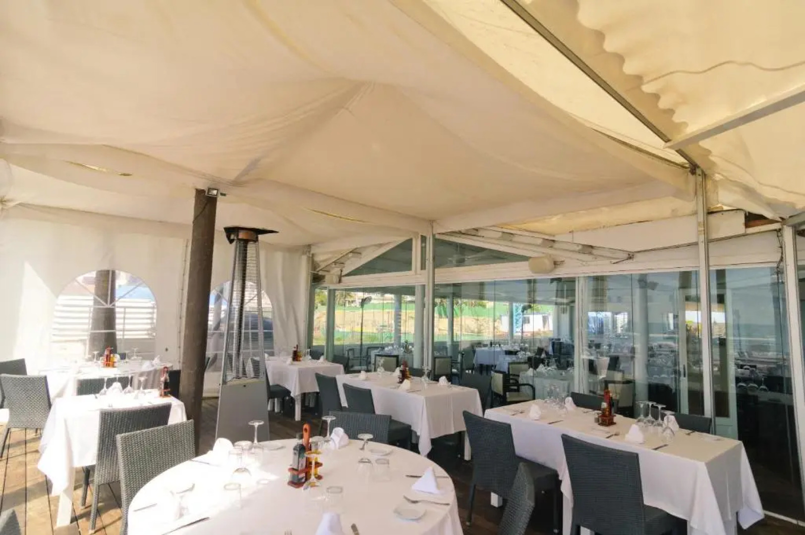 House Las Chapas Playa