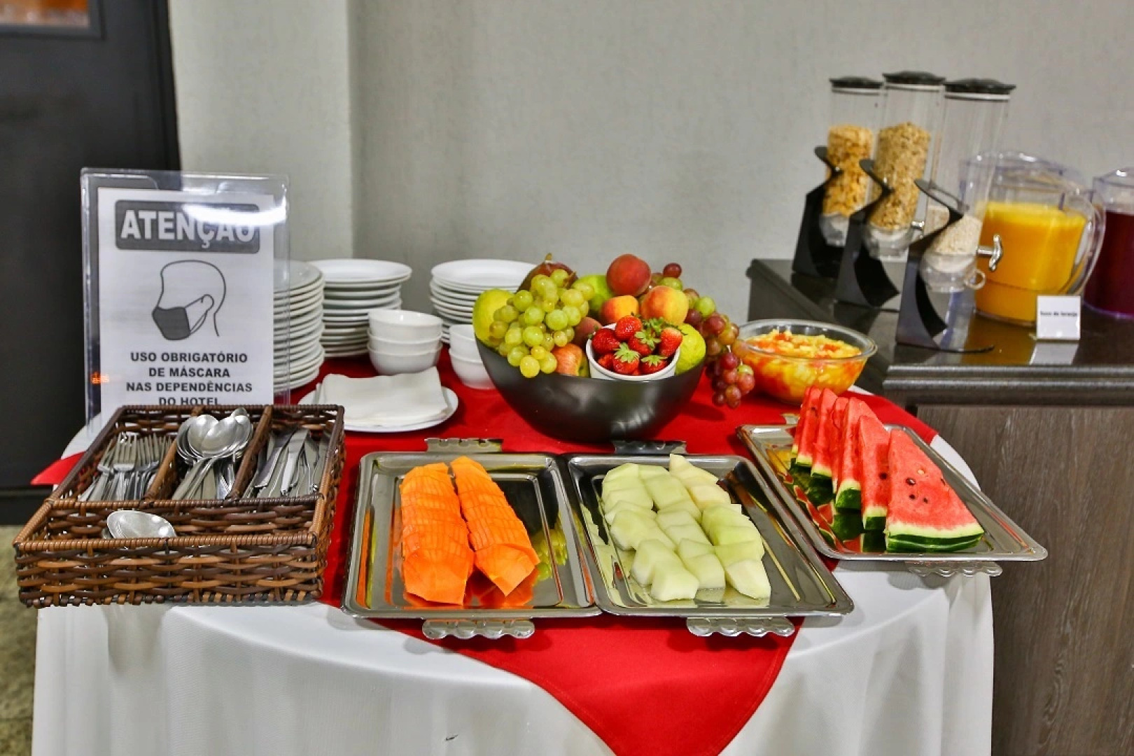 Hotel Vivendas Rio Claro