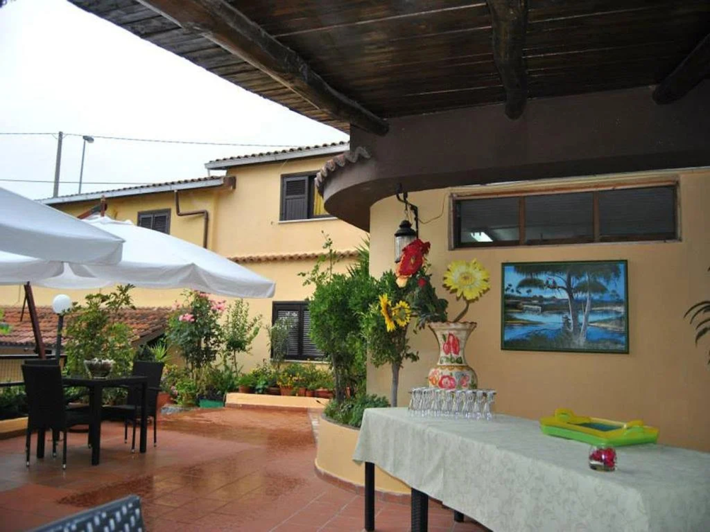 Hotel Brutium