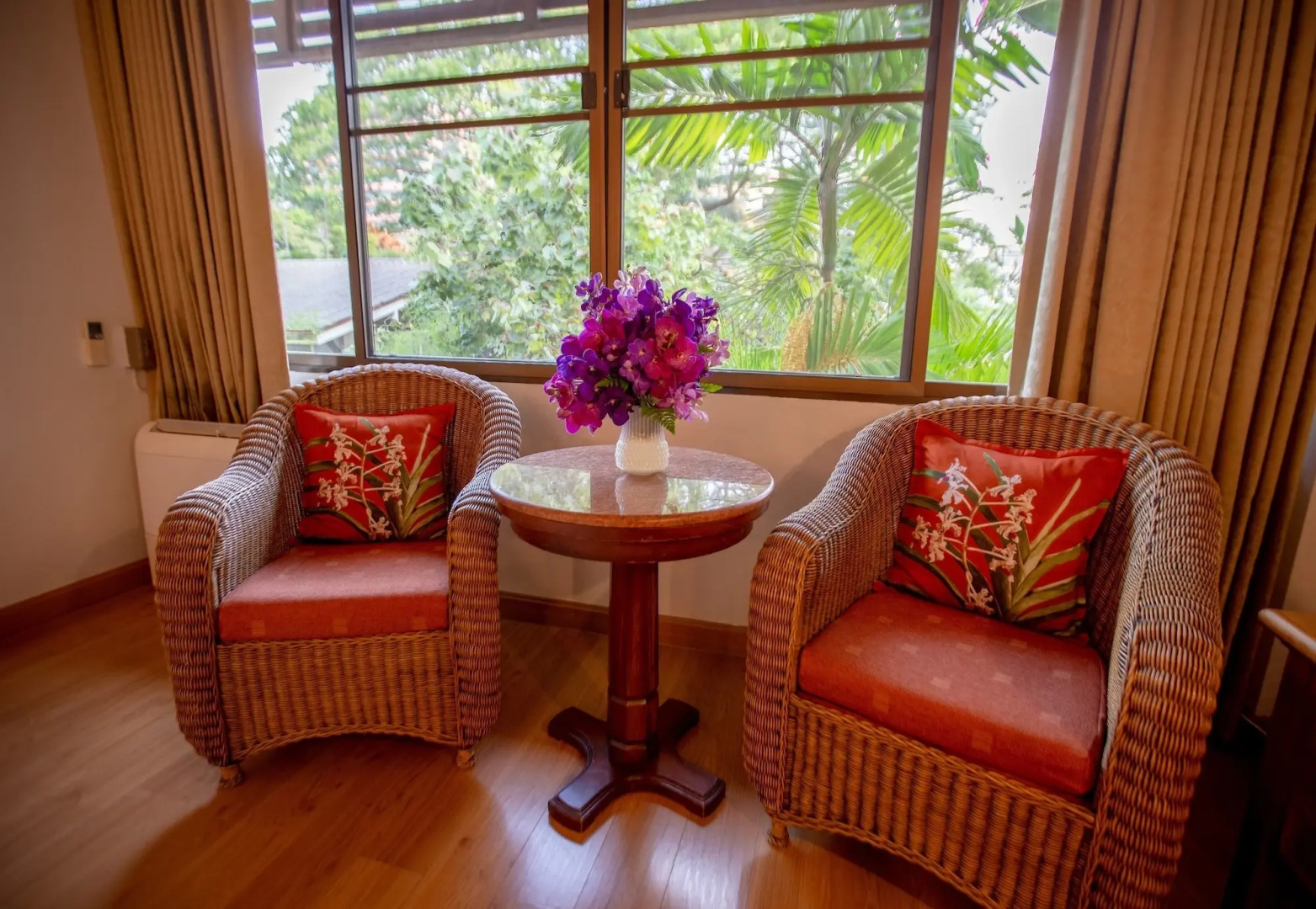 Sailom Hotel Hua Hin