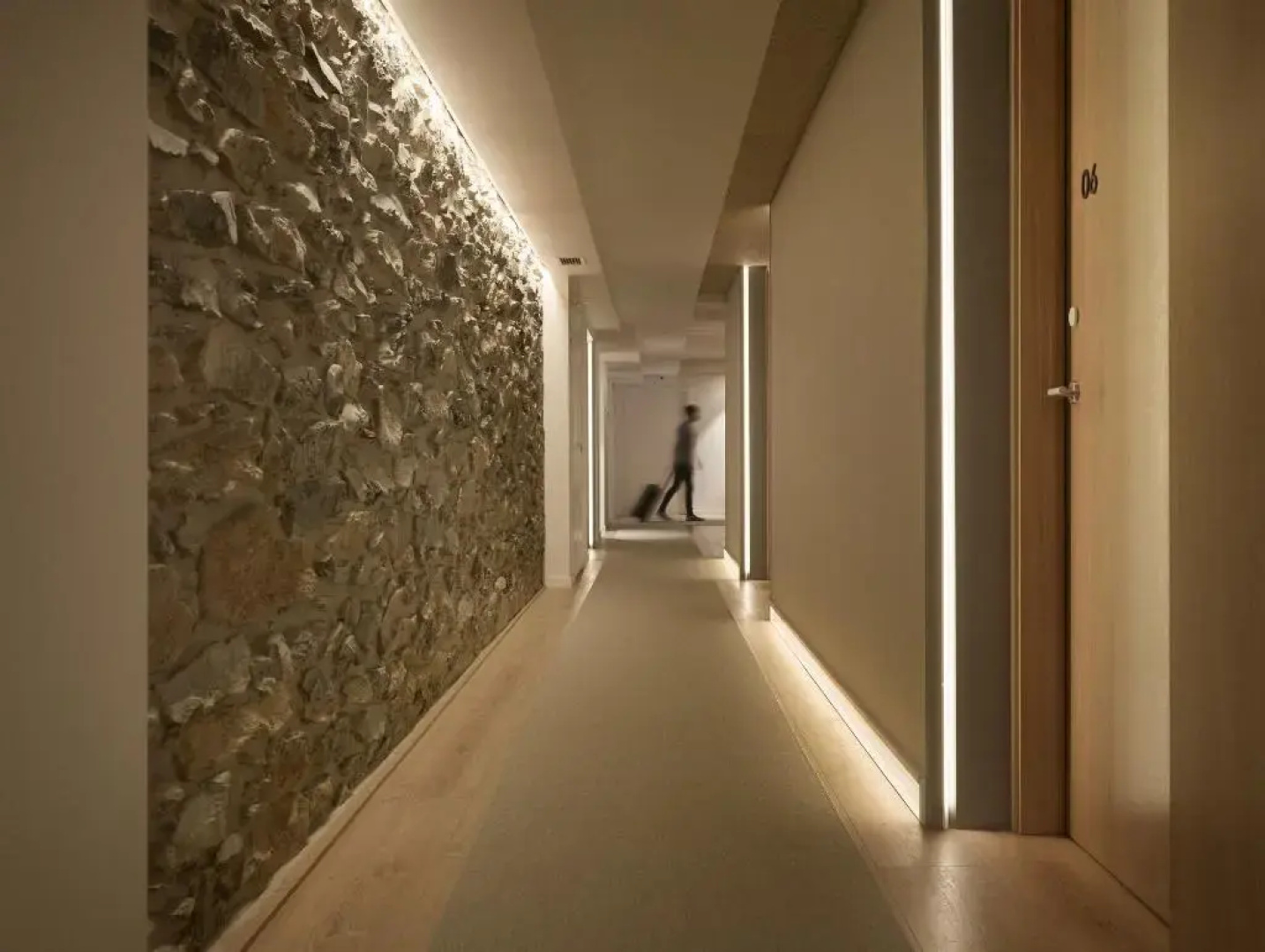 Hotel Bide Bide