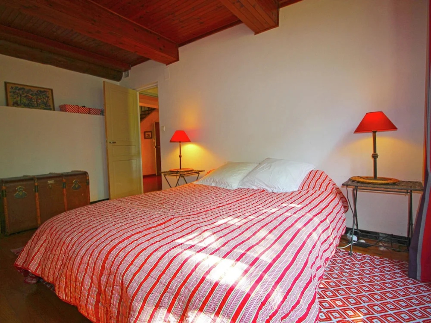 Luxurious Holiday Home in Cavaillon with Private Pool