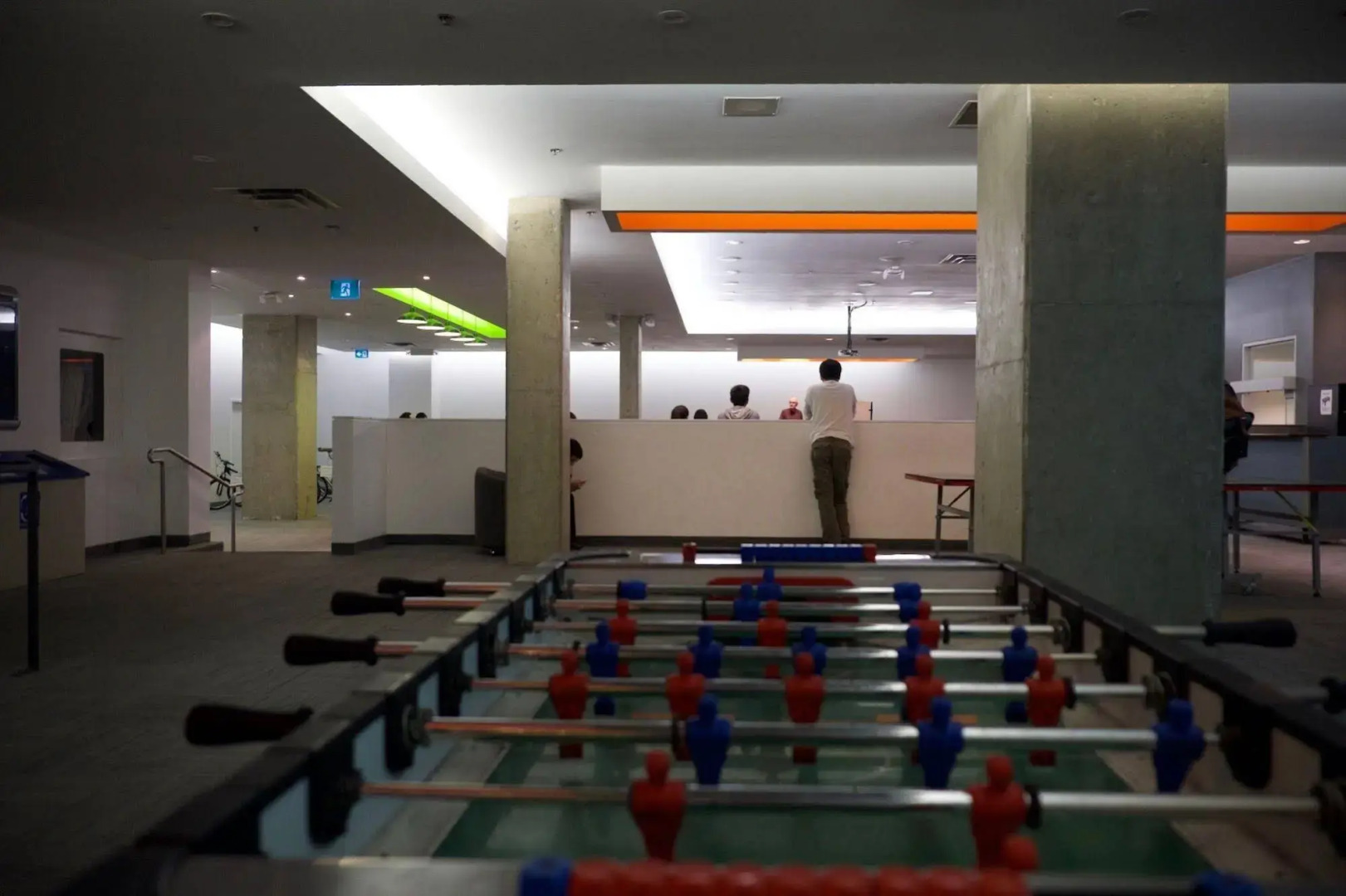 Chestnut Residence - Campus Accommodation