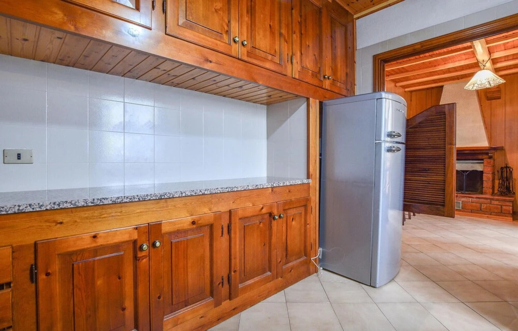 Stunning Apartment in Roccalbegna With 3 Bedrooms