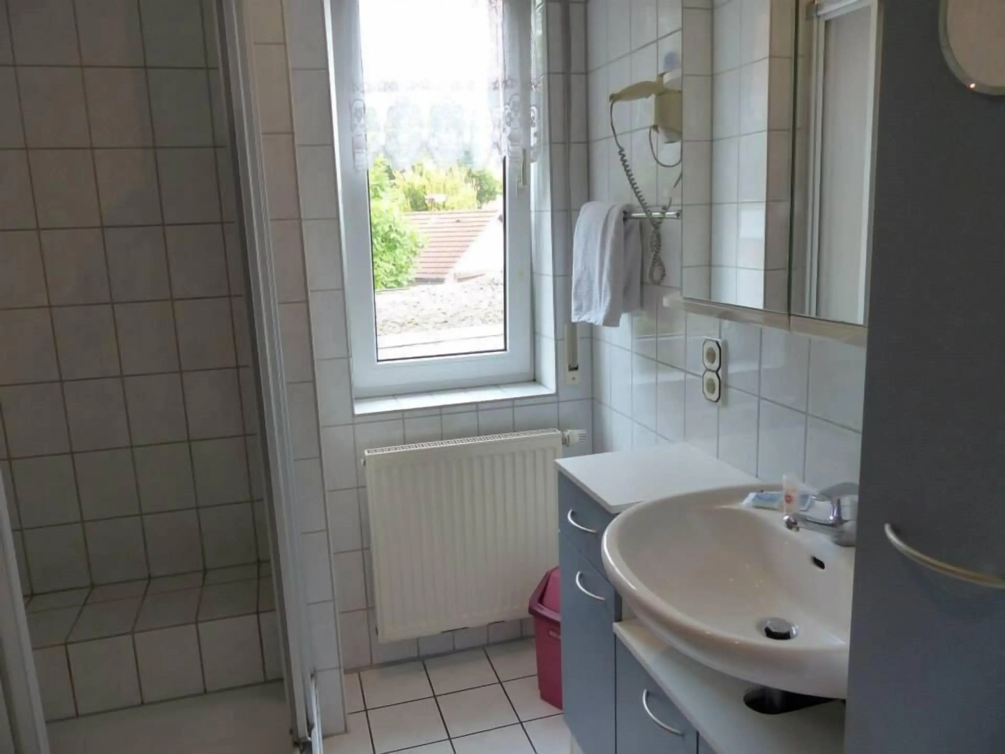 Landkomforthotel zum Stern