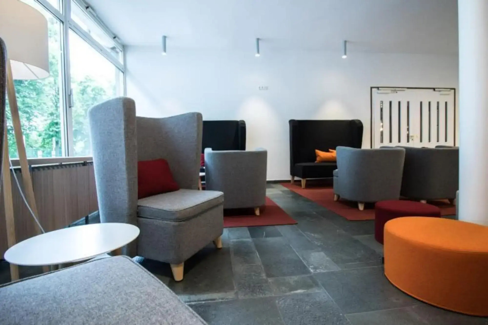 Serways Hotel Remscheid