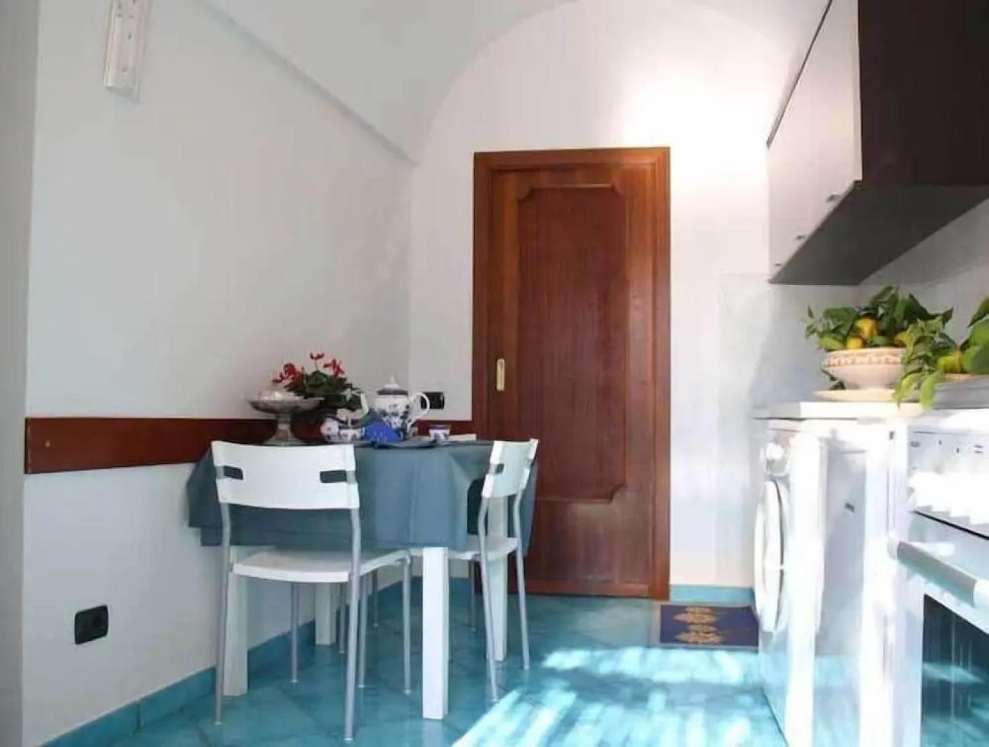 Edenholiday Casa Vacanze