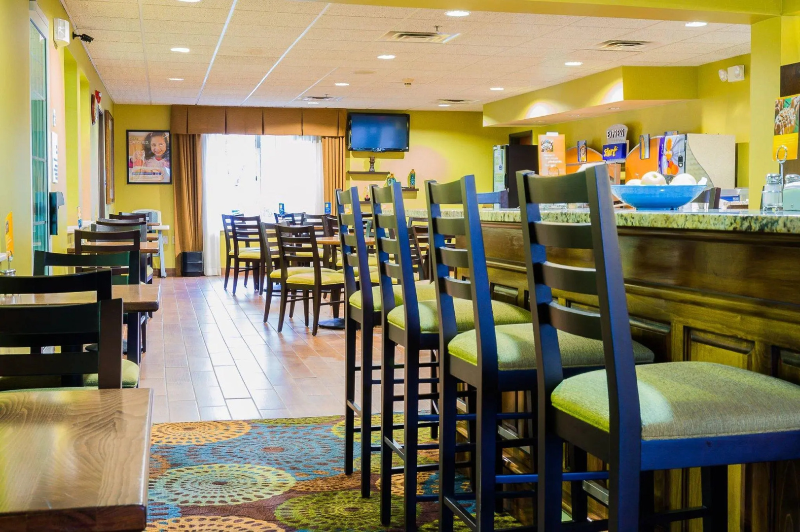 Holiday Inn Express Hotel & Suites Acme-Traverse City by IHG