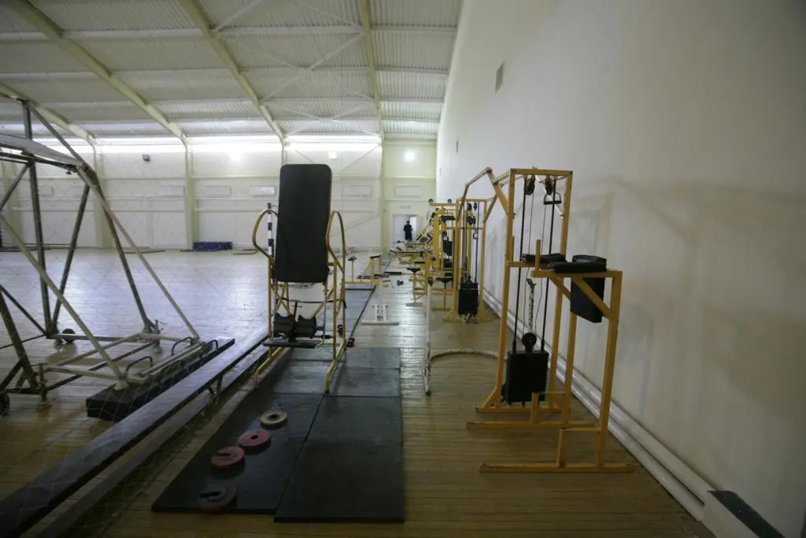 Главный Спорткомплекс