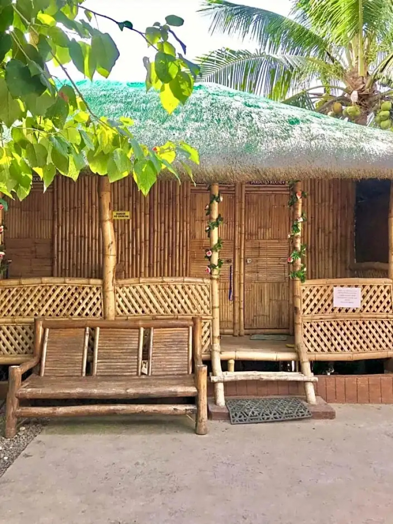 FFG EDEN PRIVATE RESORT Moalboal