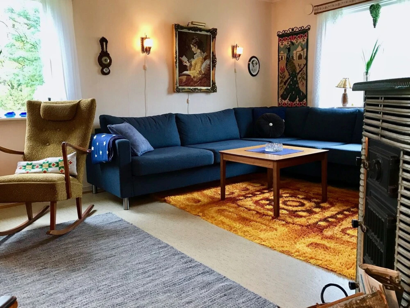 Hillside Lodge Lofoten