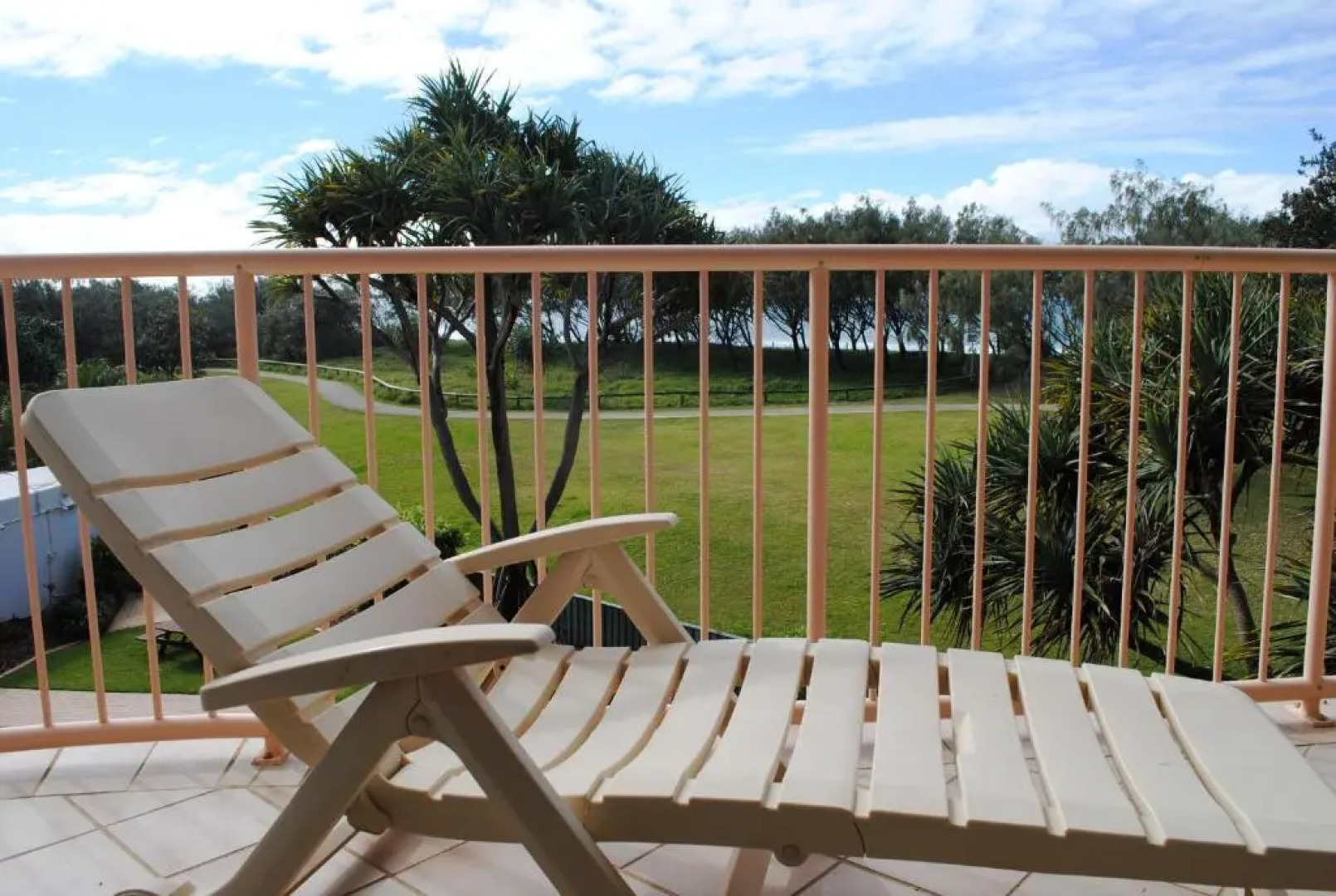 Surfside on the Beach