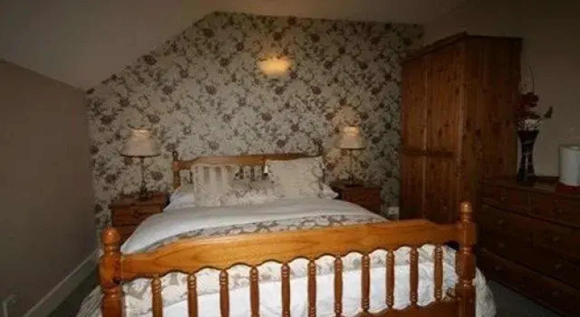 The Blacksmith's Arms Halland