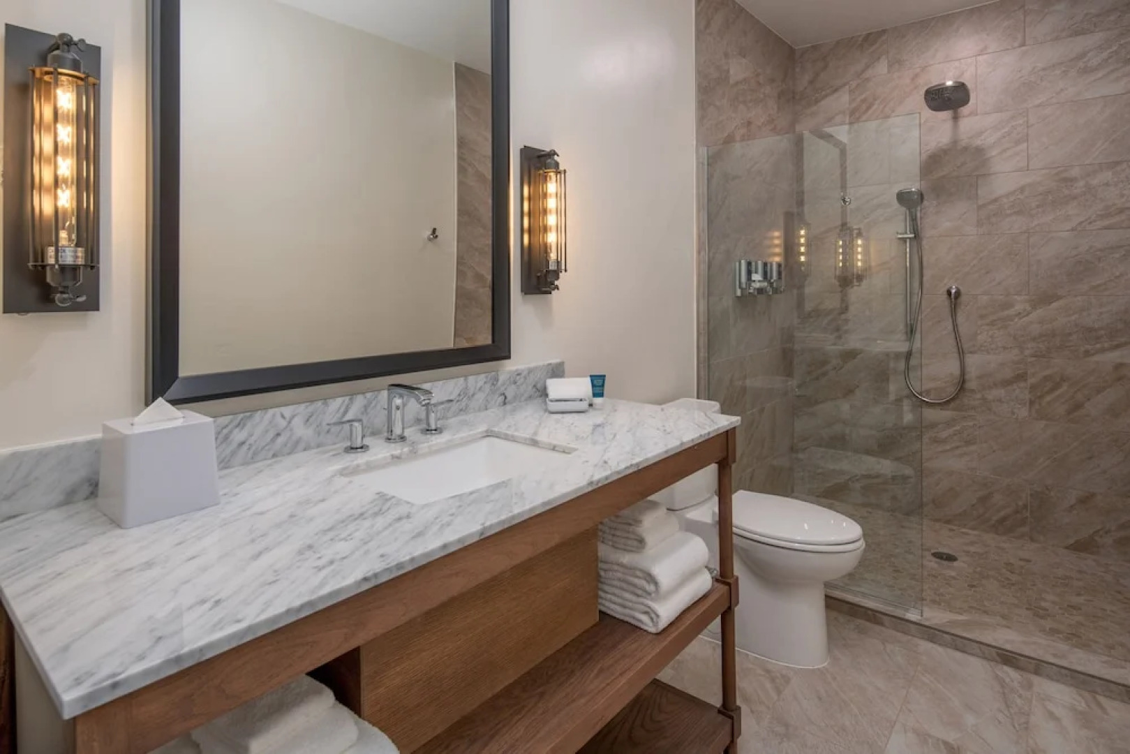 Four Points By Sheraton Santa Cruz Scotts Valley