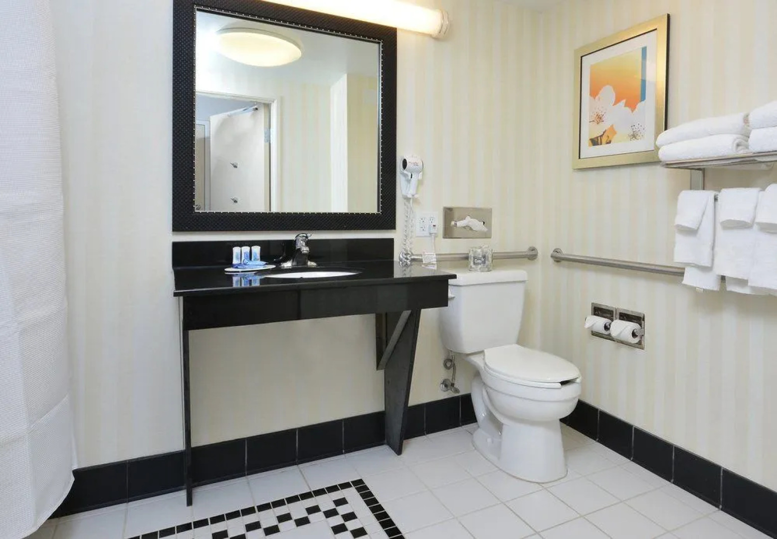 Fairfield Inn & Suites Wytheville