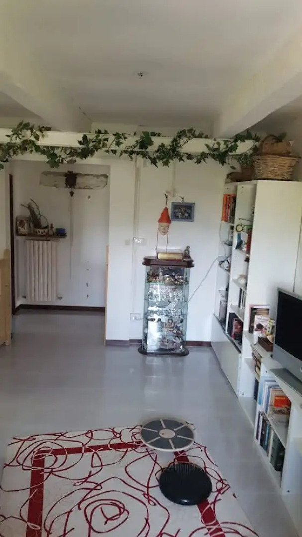 House With 2 Bedrooms in Cingoli, With Wifi