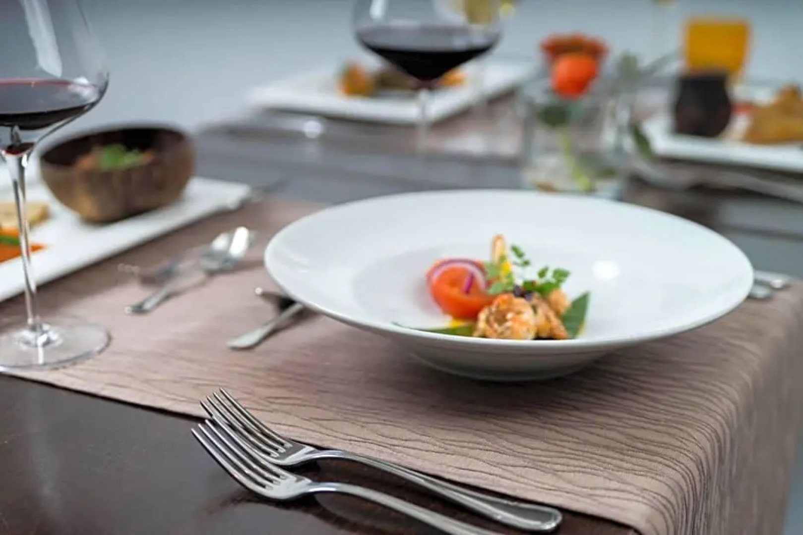 Restaurant-hotel Haus Mühlenbrock